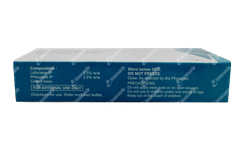 Numbex Cream 10gm Numbex Cream 10gm