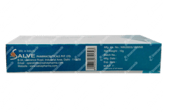 Numbex Cream 10gm Numbex Cream 10gm