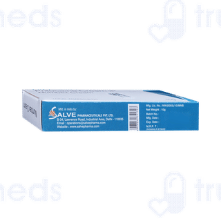 Numbex Cream 10gm