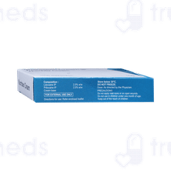 Numbex Cream 10gm
