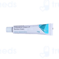 Numbex Cream 10gm