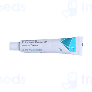 Numbex Cream 10gm