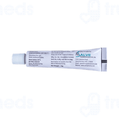 Numbex Cream 10gm