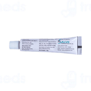Numbex Cream 10gm
