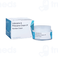 Numbex Cream 50gm Numbex Cream 50gm