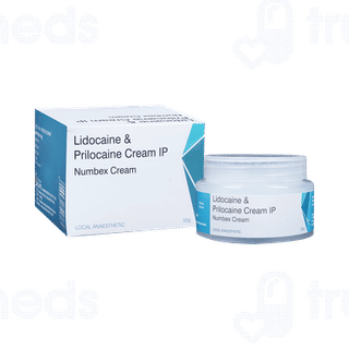 Numbex Cream 50gm