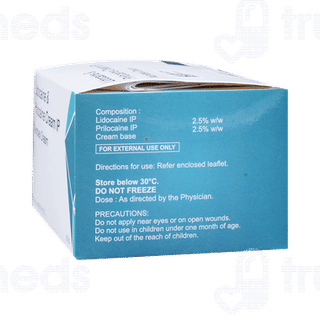 Numbex Cream 50gm