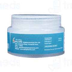 Numbex Cream 50gm Numbex Cream 50gm