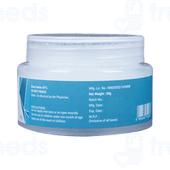 Numbex Cream 50gm Numbex Cream 50gm