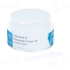 Numbex Cream 50gm Numbex Cream 50gm