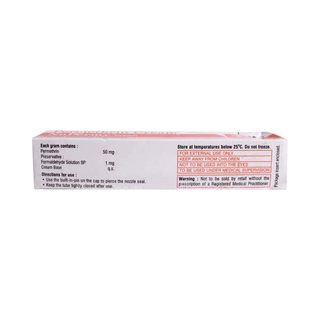 Nupermy Cream 30Gm
