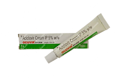 Ocuvir Cream 5gm