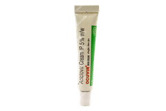 Ocuvir Cream 5gm