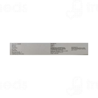 Oligel Gel 30Gm
