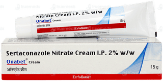 Onabet Cream 15gm