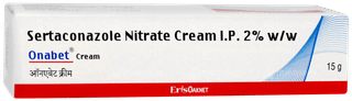 Onabet Cream 15gm