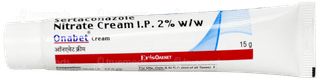 Onabet Cream 15gm