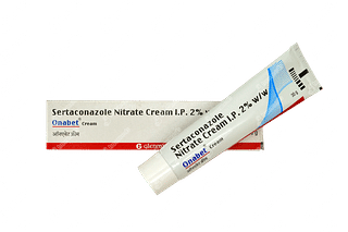 Onabet 2 % Cream 30 GM