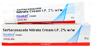 Onabet Cream 30gm