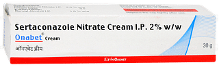 Onabet Cream 30gm