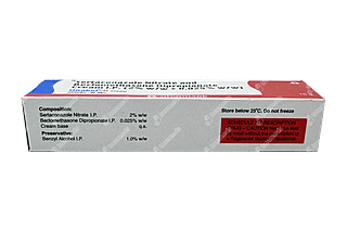 Onabet B 2/0.025 % Cream 15 GM