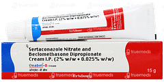 Onabet B Cream 15gm Onabet B Cream 15gm