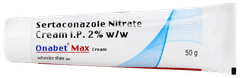 Onabet Max Cream 50gm Onabet Max Cream 50gm