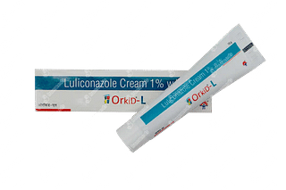 Orkid L 1 % Cream 15 GM