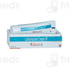 Orkid L Cream 15Gm Orkid L Cream 15Gm