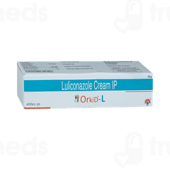 Orkid L Cream 15Gm Orkid L Cream 15Gm