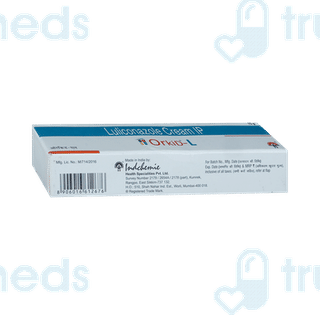Orkid L Cream 15Gm
