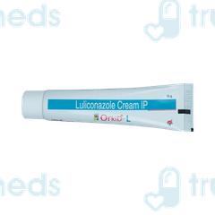 Orkid L Cream 15Gm Orkid L Cream 15Gm