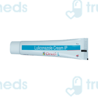 Orkid L Cream 15Gm