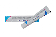 Ornoderm Rf Cream 10gm