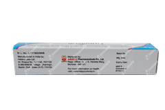 Ornoderm Rf Cream 10gm