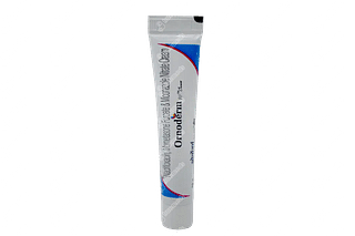 Ornoderm Rf Cream 10 GM