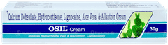 Osil Cream 30gm