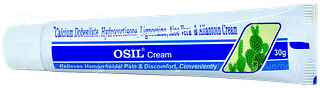 Osil Cream 30gm