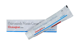 Oxicojen 1% Cream 30 GM