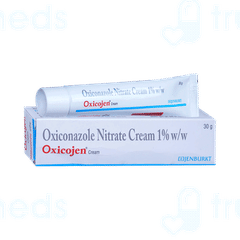 Oxicojen Cream 30gm Oxicojen Cream 30gm