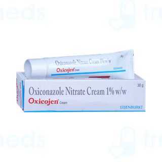 Oxicojen Cream 30gm