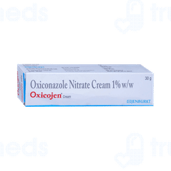 Oxicojen Cream 30gm Oxicojen Cream 30gm