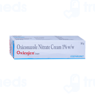 Oxicojen Cream 30gm