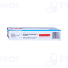 Oxicojen Cream 30gm Oxicojen Cream 30gm