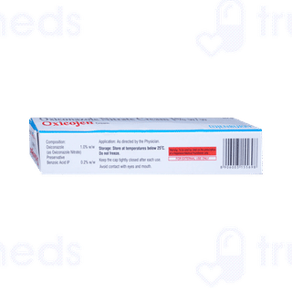 Oxicojen Cream 30gm