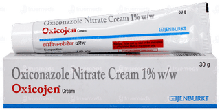 Oxicojen Cream 30Gm