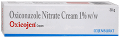 Oxicojen Cream 30Gm Oxicojen Cream 30Gm