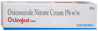 Oxicojen Cream 30Gm