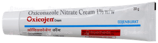 Oxicojen Cream 30Gm