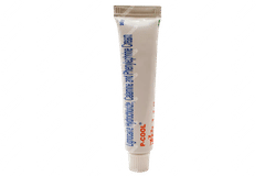 P Cool Cream 20gm P Cool Cream 20gm